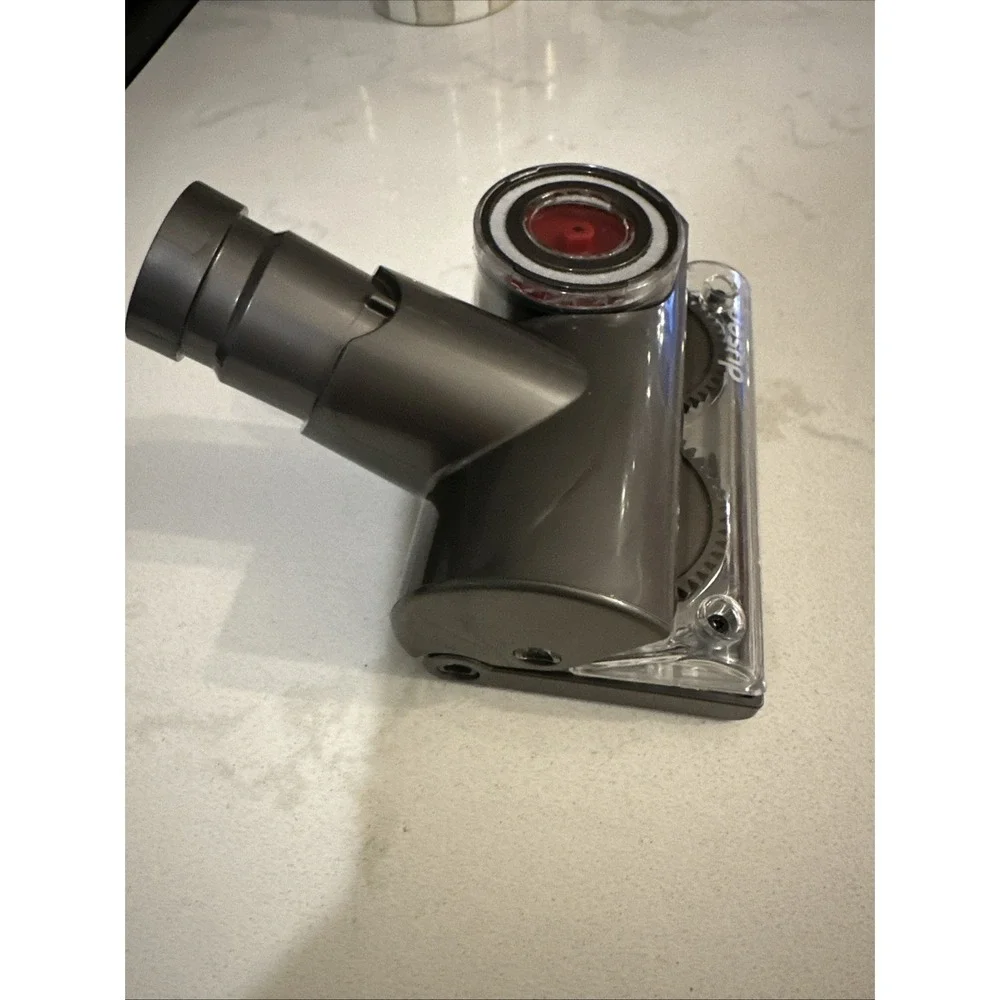 GENUINE DYSON QUICK RELEASE TANGLE FREE TURBINE TOOL - 967437-01‎ - NEW